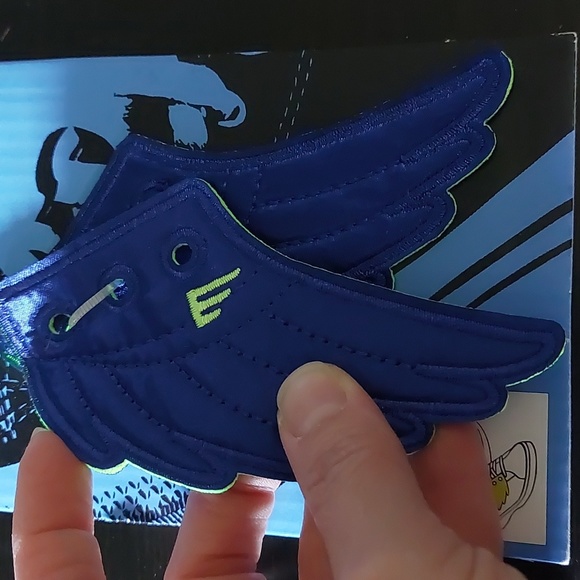 Schwings shoe wings - Picture 3 of 3